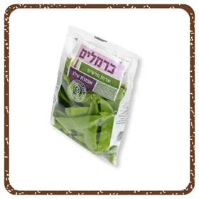 אפונת שלג