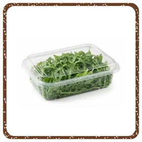 עלי רוקט - אורגולה