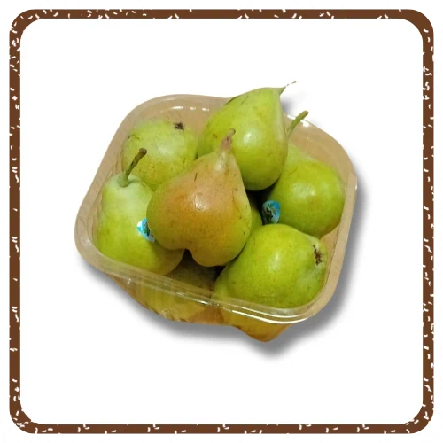 אגסים