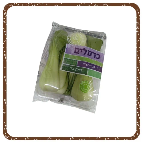 באק צ'וי