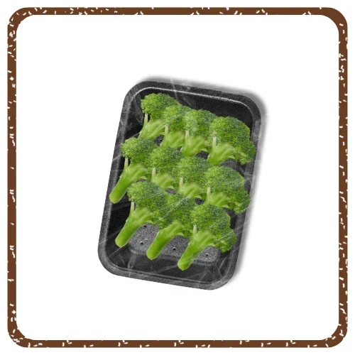 מארז ברוקולי