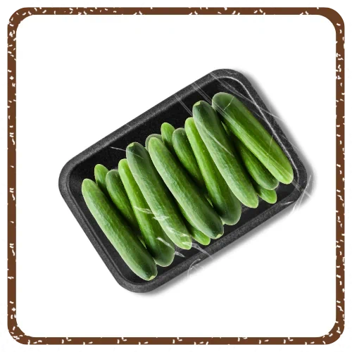 מלפפון בייבי - מארז