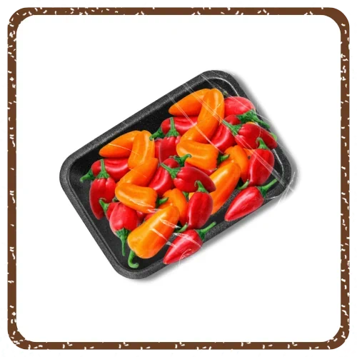 פלפלונים בייבי - מארז