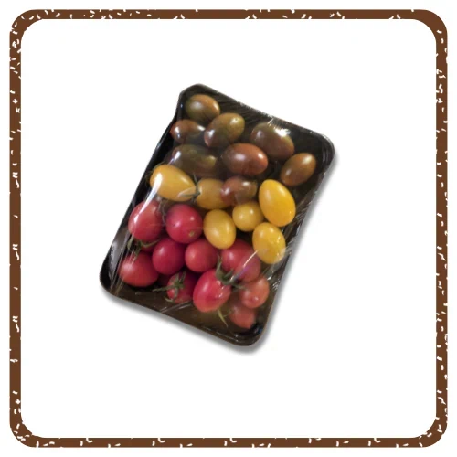 מיקס עגבניות שרי