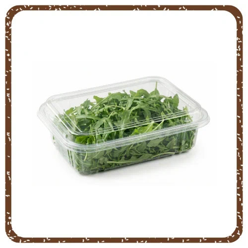 עלי רוקט - אורגולה