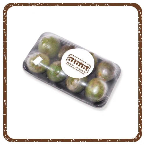 מארז פסיפלורה