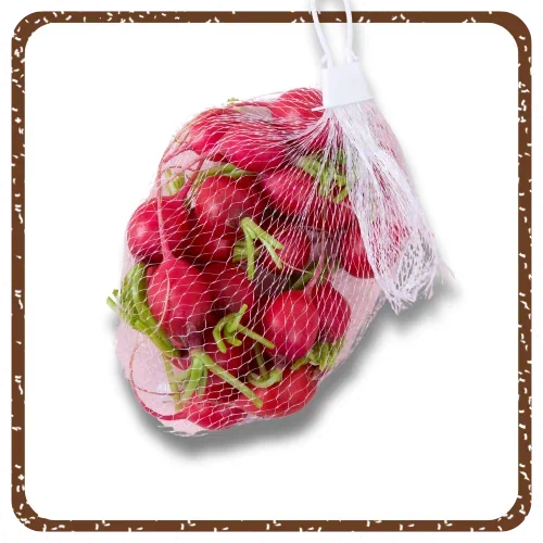 צנונית ארוזה